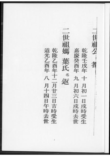 福建王氏族谱-[王氏]历代祖先迁台族谱.pdf电子版插图4