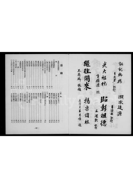 福建王氏族谱-王氏大族谱.pdf电子版插图4