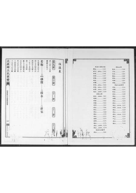 福建王氏族谱-王氏宗谱.pdf电子版插图4