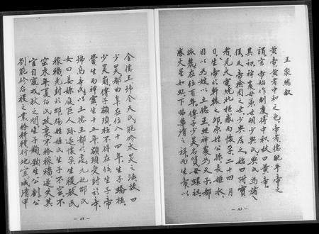 福建王氏族谱-王氏族谱.pdf电子版插图4