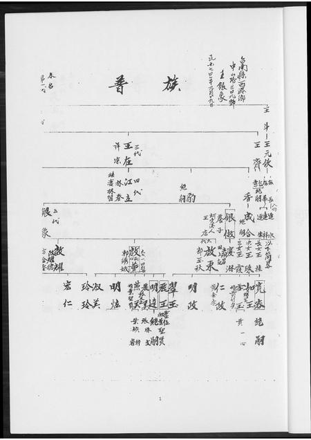 福建王氏族谱-王氏族谱.pdf电子版插图4
