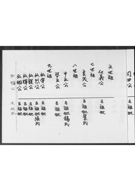 福建王氏族谱-王氏族谱.pdf电子版插图4