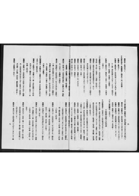 福建王氏族谱-王氏族谱克师公派下.pdf电子版插图4