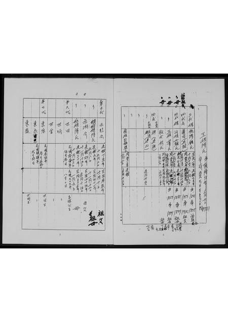 福建王氏族谱-田心仔王氏家谱.pdf电子版插图5