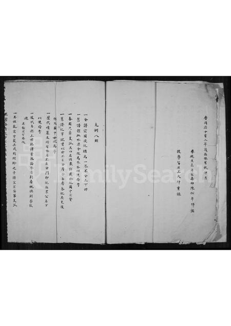 福建王氏族谱-续修王氏族谱.pdf电子版插图5