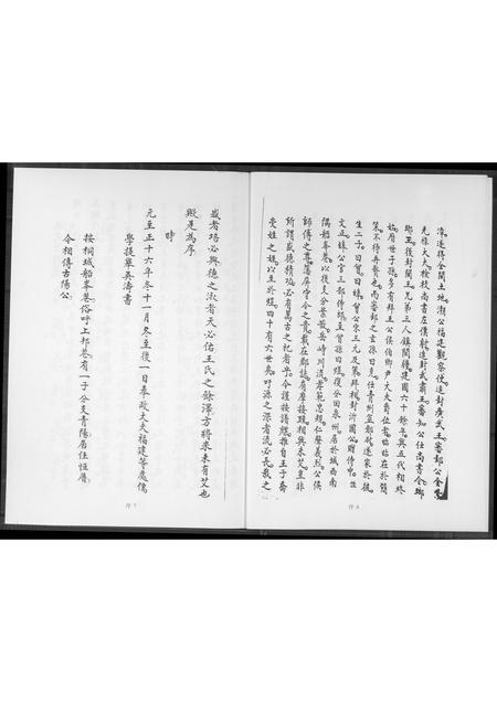 福建王氏族谱-霞泽三房志美公派下王氏族谱.pdf电子版插图5