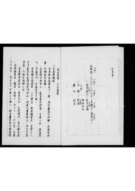 福建王氏族谱-王氏祖谱.pdf电子版插图5