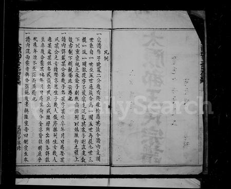 福建王氏族谱-太原郡王氏宗谱.pdf电子版插图5