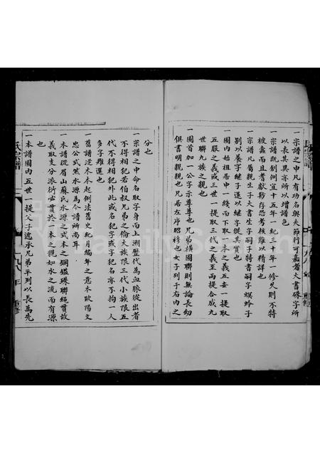 福建王氏族谱-王氏宗谱.pdf电子版插图5