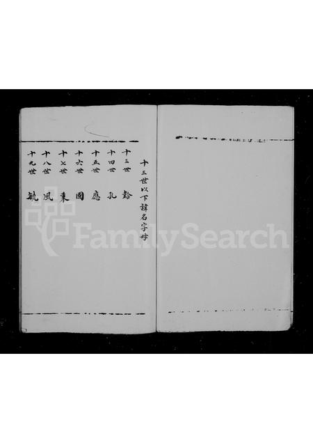 福建王氏族谱-王氏家乘.pdf电子版插图5