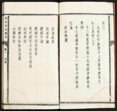 福建未知族谱-杭川周氏族谱.pdf电子版插图5