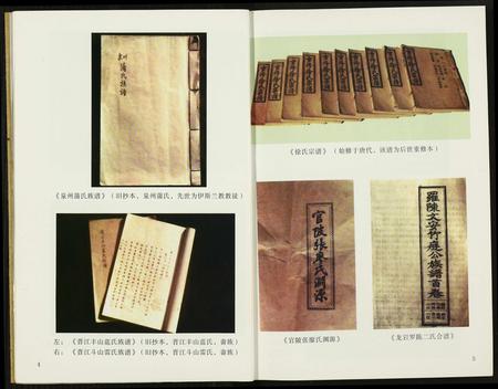 福建未知族谱-福建族谱.pdf电子版插图5 福建未知族谱-福建族谱.pdf电子版插图5