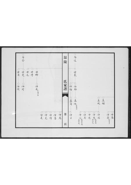 福建吴氏族谱-温陵吴氏家谱.pdf电子版插图5