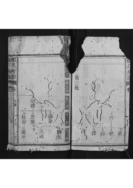 福建伍氏族谱-伍氏房谱[2卷].pdf电子版插图5