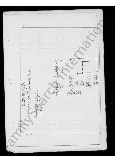 福建杨氏族谱-[杨氏家谱].pdf电子版插图5