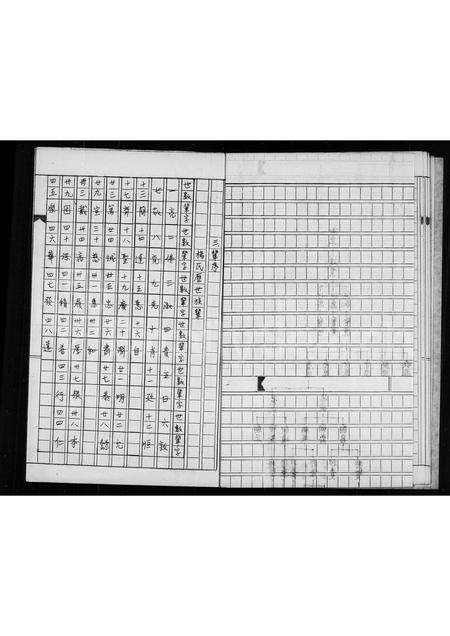 福建杨氏陈氏族谱-金门湖峰杨氏族谱金门水头陈氏渊源.pdf电子版插图5 福建杨氏陈氏族谱-金门湖峰杨氏族谱金门水头陈氏渊源.pdf电子版插图5