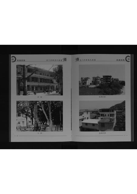 福建高氏族谱-龙门佑林高氏族谱[不分卷].pdf电子版预览图5