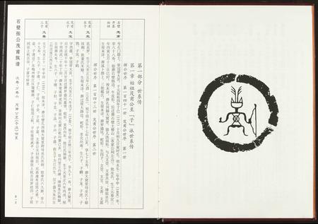 福建张氏族谱-张公茂甫族谱.pdf电子版插图5 福建张氏族谱-张公茂甫族谱.pdf电子版插图5