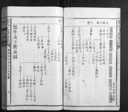 福建张氏族谱-张氏七修族谱.pdf电子版插图5