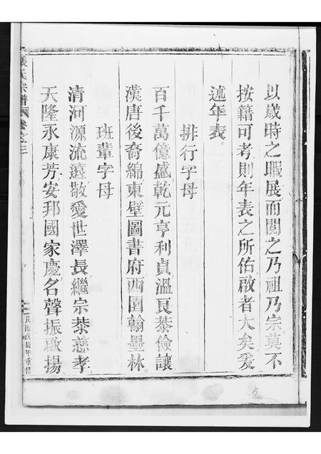 福建张氏族谱-张氏宗谱[3卷].pdf电子版插图5