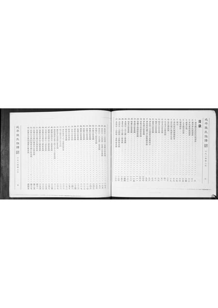 福建张氏族谱-张氏族谱.pdf电子版插图5 福建张氏族谱-张氏族谱.pdf电子版插图5