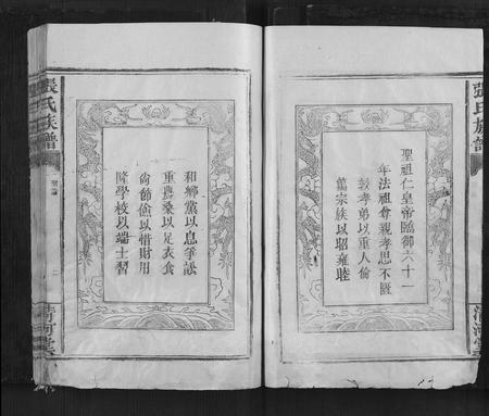 福建张氏族谱-张氏族谱[不分卷].pdf电子版插图5