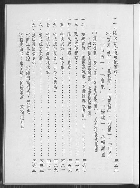 福建张氏族谱-张氏统宗世谱溯源.pdf电子版插图5