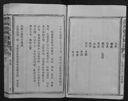 福建张氏族谱-清河张氏族谱.pdf电子版插图5