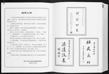 福建张氏族谱-泽苗张氏族谱.pdf电子版插图5