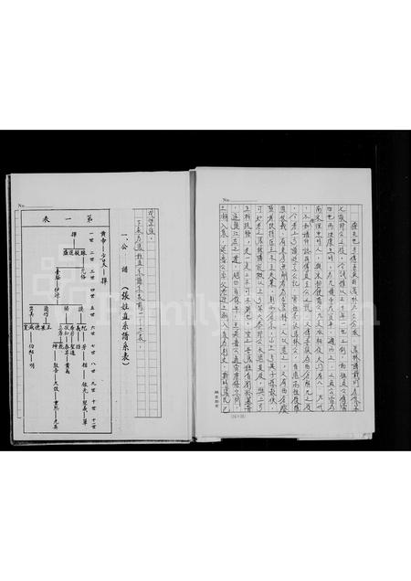 福建张氏族谱-[张氏]族谱.pdf电子版插图5