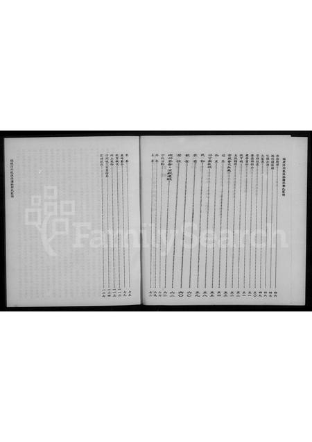 福建郑氏族谱-褔建漳州龙溪洛滨社郑氏家谱.pdf电子版插图5 福建郑氏族谱-褔建漳州龙溪洛滨社郑氏家谱.pdf电子版插图5