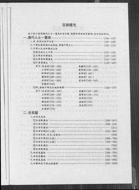 福建庄氏族谱-庄氏族谱 [6卷,首1卷].pdf电子版插图5