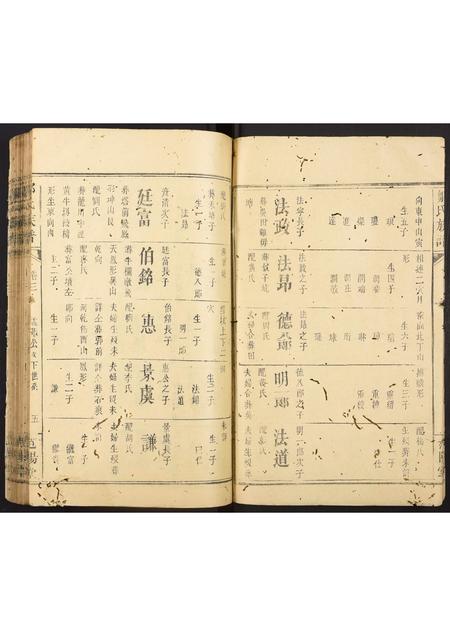 福建邹氏族谱-邹氏族谱.pdf电子版插图5