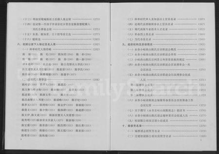 福建陈氏族谱-永春小岵南山陈氏谱志 [不分卷].pdf电子版插图5