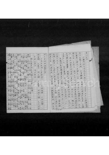 福建曾氏族谱-[曾氏]祖谱 _ [永定移台曾氏家谱].pdf电子版插图5