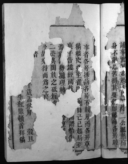 福建傅氏族谱-清河傅氏八修大成谱 [卷数不详].pdf电子版插图5