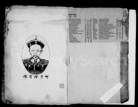 福建何氏族谱-何氏家谱 [9卷,首1卷].pdf电子版插图5