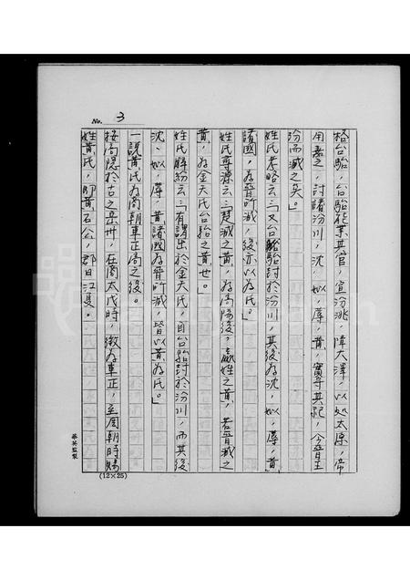 福建黄氏族谱-[黄氏]族谱 _ [褔州移台].pdf电子版插图5