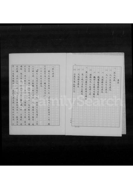 福建林氏族谱-[林氏]家谱 _ [福清迁台].pdf电子版插图5