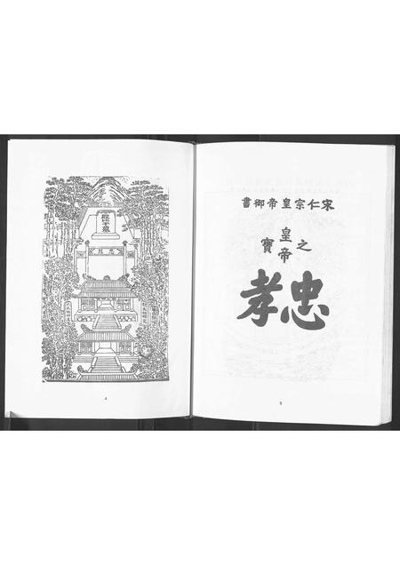 福建林氏族谱-联桂振武桥林氏族谱[1册].pdf电子版插图5