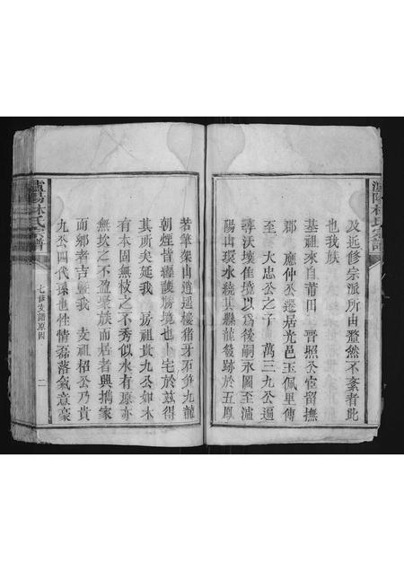 福建林氏族谱-泸阳林氏宗谱 [不分卷].pdf电子版插图5