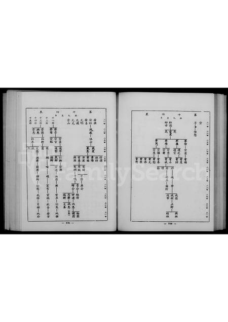 福建林氏族谱-林氏族谱 _ 金门.pdf电子版插图5