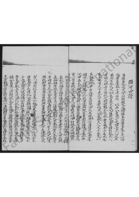 福建林氏族谱-龙兴林氏族谱 [不分卷].pdf电子版插图5