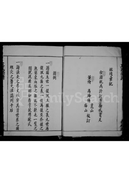 福建王氏族谱-王氏宗谱.pdf电子版插图5