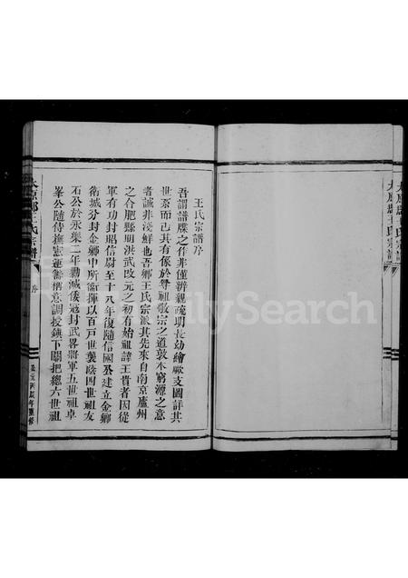 福建王氏族谱-王氏宗谱.pdf电子版插图5