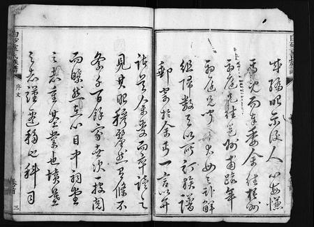 福建袁氏族谱-白砂袁氏族谱 [4卷,及卷首].pdf电子版插图5