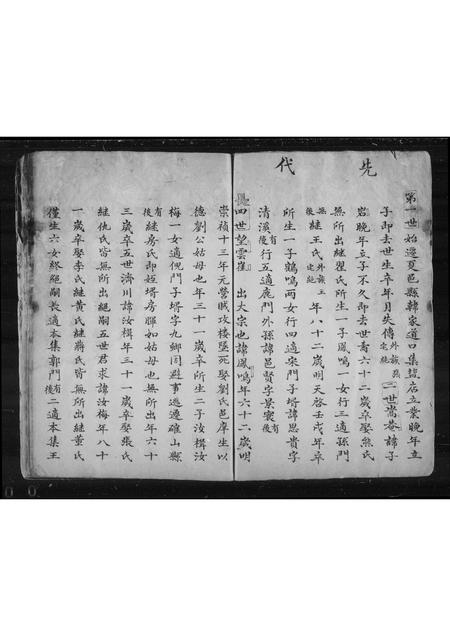 河南曹氏族谱-曹氏家谱.pdf电子版插图5