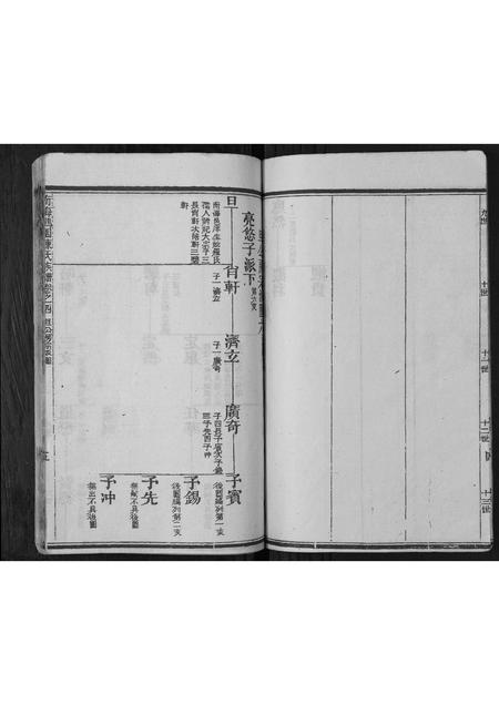 广东陈氏族谱-南海鹤园陈氏族谱[4卷].pdf电子版插图5