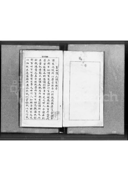 广东陈氏族谱-陈氏族谱 [不分卷].pdf电子版插图5