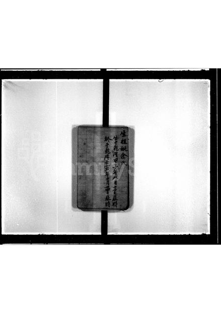 广东陈氏族谱-[台山陈氏族谱].pdf电子版插图5